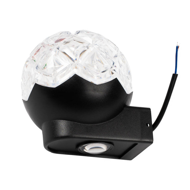 Aplica exterior HL-A3 10W 1150lm 6500K IP44, Homelight - eVoltaSmart
