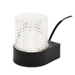 Aplica exterior HL - A4 6W 600lm 8000K IP44, Homelight - eVoltaSmart