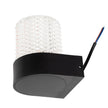 Aplica exterior HL - A4 6W 600lm 8000K IP44, Homelight - eVoltaSmart