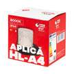 Aplica exterior HL - A4 6W 600lm 8000K IP44, Homelight - eVoltaSmart