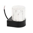 Aplica exterior HL - A4 6W 600lm 8000K IP44, Homelight - eVoltaSmart