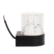 Aplica exterior HL - A4 6W 600lm 8000K IP44, Homelight - eVoltaSmart