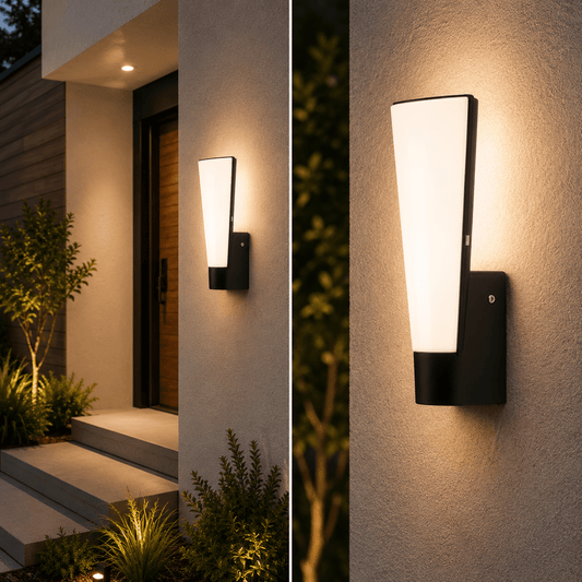 Aplica exterior LED 20W 4200K IP44, Homelight - eVoltaSmart