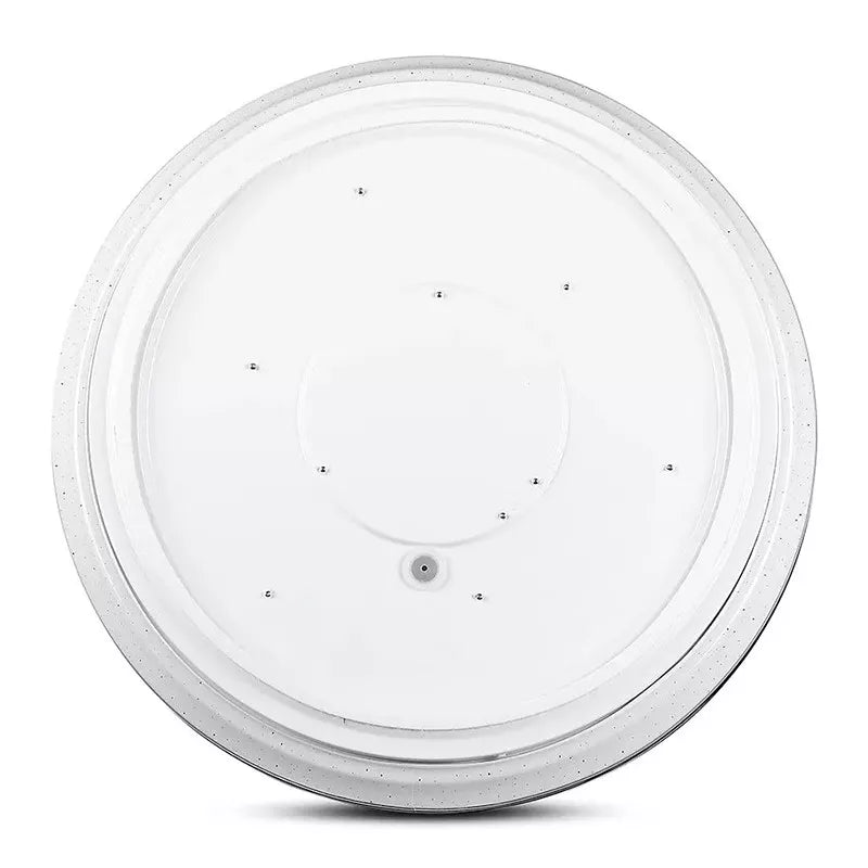 Aplica LED 40W 3IN1 dimabil cu telecomanda 2800lm IP20 V-TAC