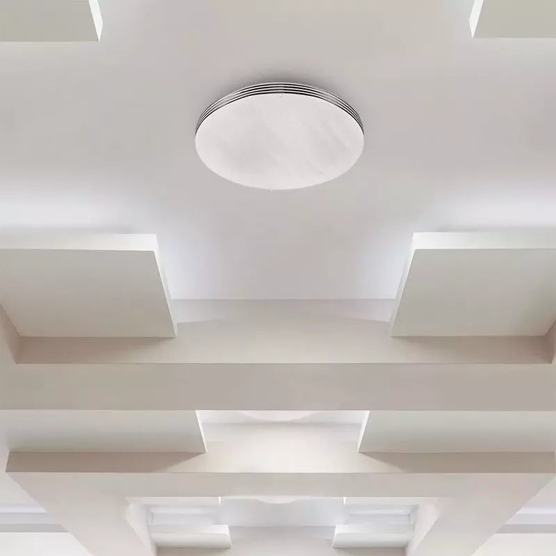 Aplica LED 40W 3IN1 dimabil cu telecomanda 2800lm IP20 V-TAC