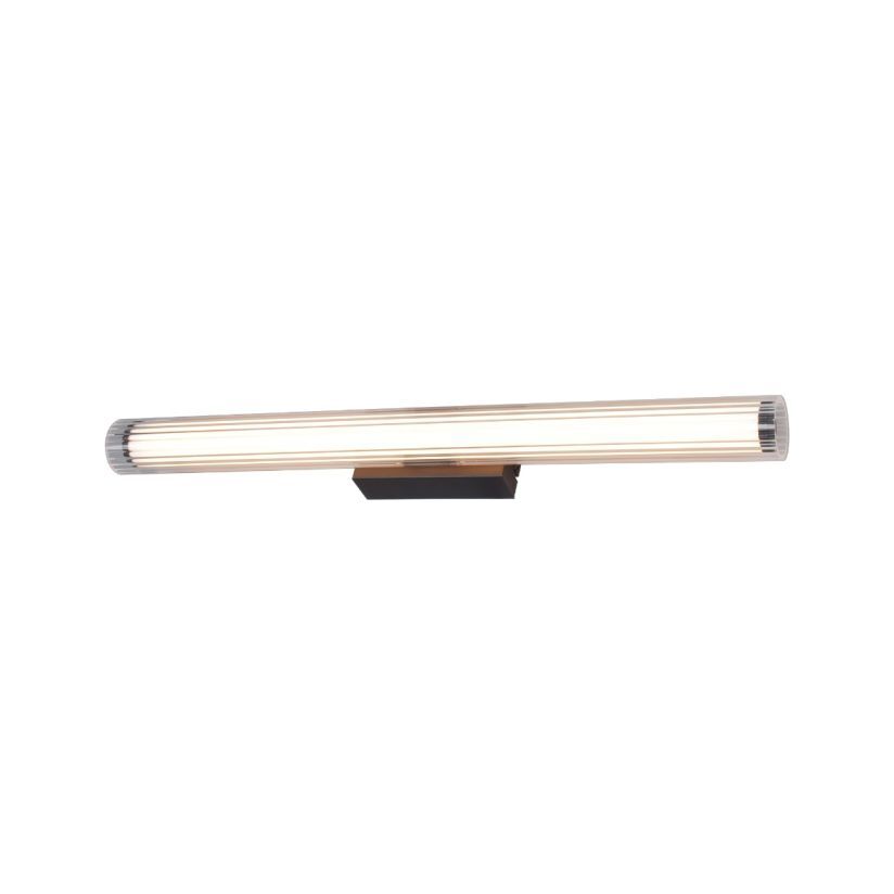 Aplică LED ASTRAL 14W, KL146031, 14W, alb, negru - eVoltaSmart