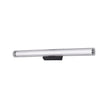 Aplică LED ASTRAL 14W, KL146031, 14W, alb, negru - eVoltaSmart