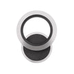 Aplică LED PRIMUS AP1, KL151057, 14W, 3000-6500K, negru - eVoltaSmart
