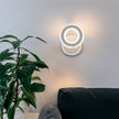 Aplică LED RONDOS AP1, KL151060, 30W, 3000-6500K, alb - Evolta Smart