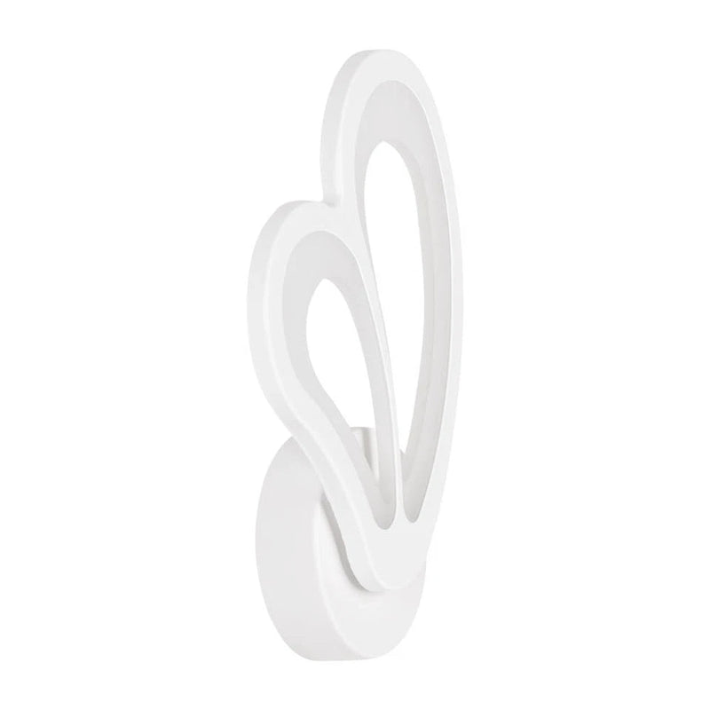Aplica Loki LED 16W IP20, alb, Erste - eVoltaSmart