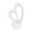Aplica Loki LED 16W IP20, alb, Erste - eVoltaSmart