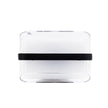 Aplica Milano LED 13W 4000K IP65, negru, Erste - eVoltaSmart