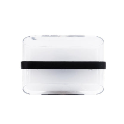 Aplica Milano LED 13W 4000K IP65, negru, Erste - eVoltaSmart