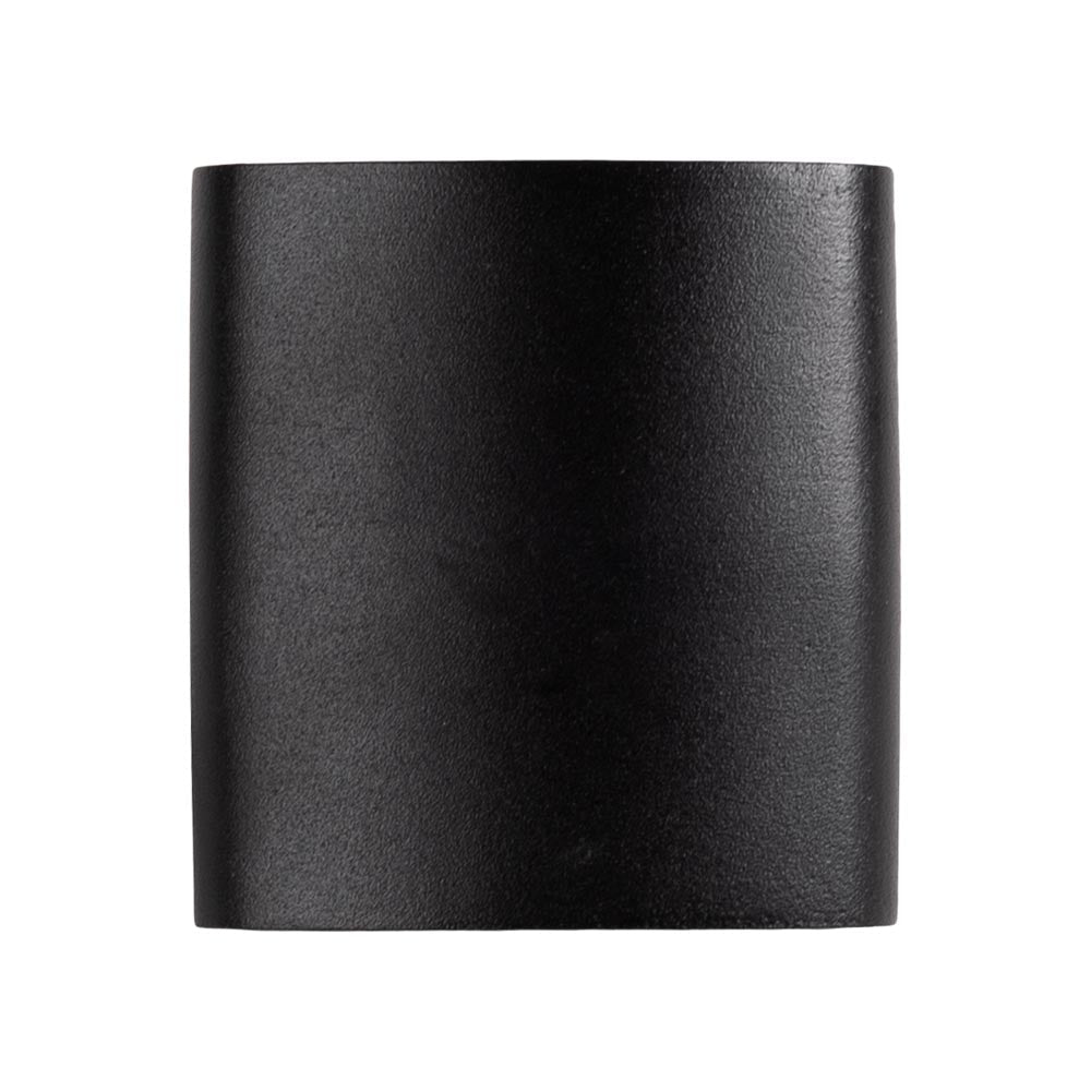Aplica Monty LED 2X2W 3000K IP54, negru, Erste - eVoltaSmart