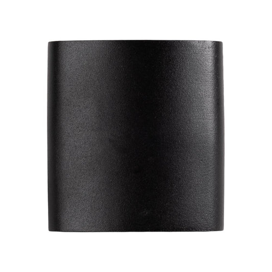 Aplica Monty LED 2X2W 3000K IP54, negru, Erste - eVoltaSmart