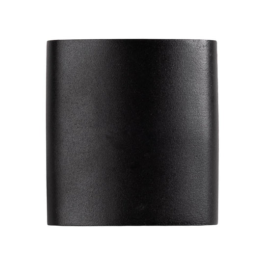 Aplica Monty LED 2X2W 3000K IP54, negru, Erste - eVoltaSmart