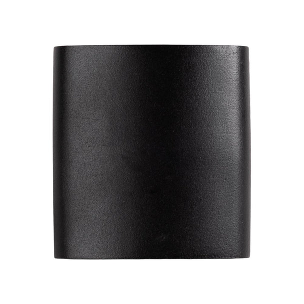 Aplica Monty LED 2X2W 3000K IP54, negru, Erste - eVoltaSmart