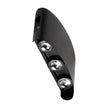 Aplica Monty LED 6X6W 3000K IP54, negru, Erste - eVoltaSmart
