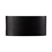 Aplica Monty LED 6X6W 3000K IP54, negru, Erste - eVoltaSmart