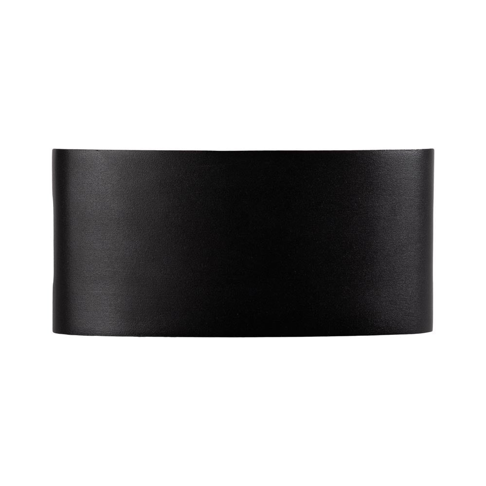 Aplica Monty LED 6X6W 3000K IP54, negru, Erste - eVoltaSmart