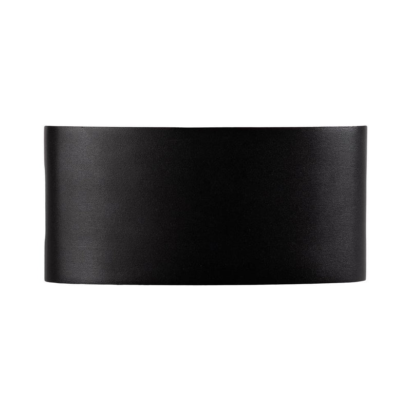 Aplica Monty LED 6X6W 3000K IP54, negru, Erste - eVoltaSmart