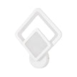Aplica Odin LED 25W IP20, alb, Erste - eVoltaSmart