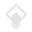 Aplica Odin LED 25W IP20, alb, Erste - eVoltaSmart