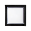 Aplica Siera LED patrat 12W 6000K IP65, Erste - eVoltaSmart