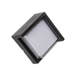 Aplica Siera LED patrat 12W 6000K IP65, Erste - eVoltaSmart