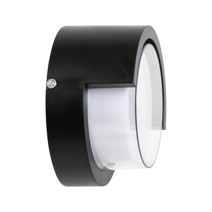 Aplica Siera LED round 12W 6000K IP65, Erste - eVoltaSmart