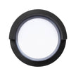 Aplica Siera LED round 12W 6000K IP65, Erste - eVoltaSmart
