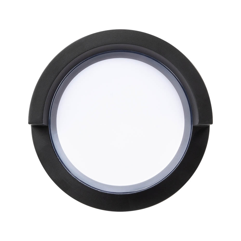 Aplica Siera LED round 12W 6000K IP65, Erste - eVoltaSmart