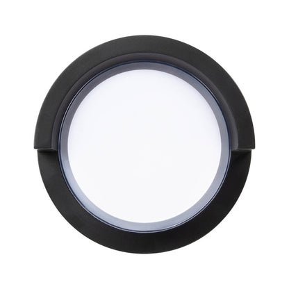 Aplica Siera LED round 12W 6000K IP65, Erste - eVoltaSmart