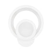 Aplica Skadi LED 25W IP20, alb, Erste - eVoltaSmart
