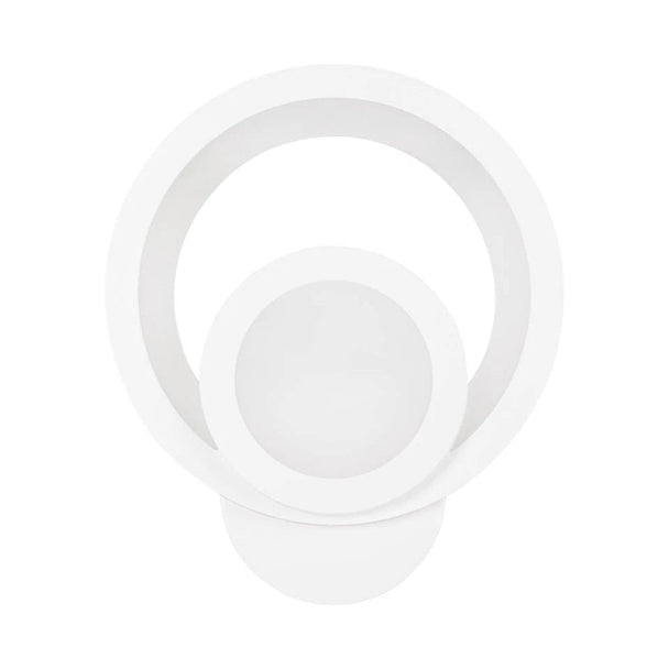 Aplica Skadi LED 25W IP20, alb, Erste - eVoltaSmart