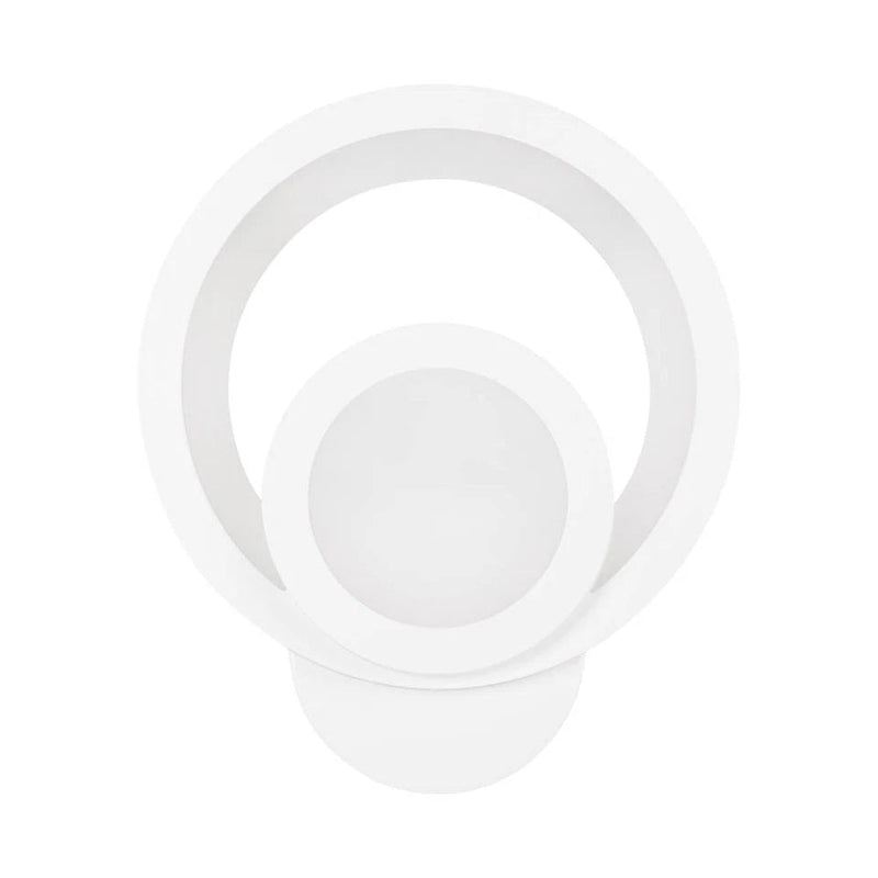 Aplica Skadi LED 25W IP20, alb, Erste - eVoltaSmart