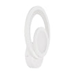Aplica Skadi LED 25W IP20, alb, Erste - eVoltaSmart