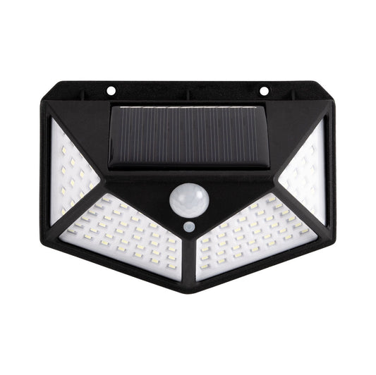 Aplica solara cu senzor LED IP54, Homelight - eVoltaSmart