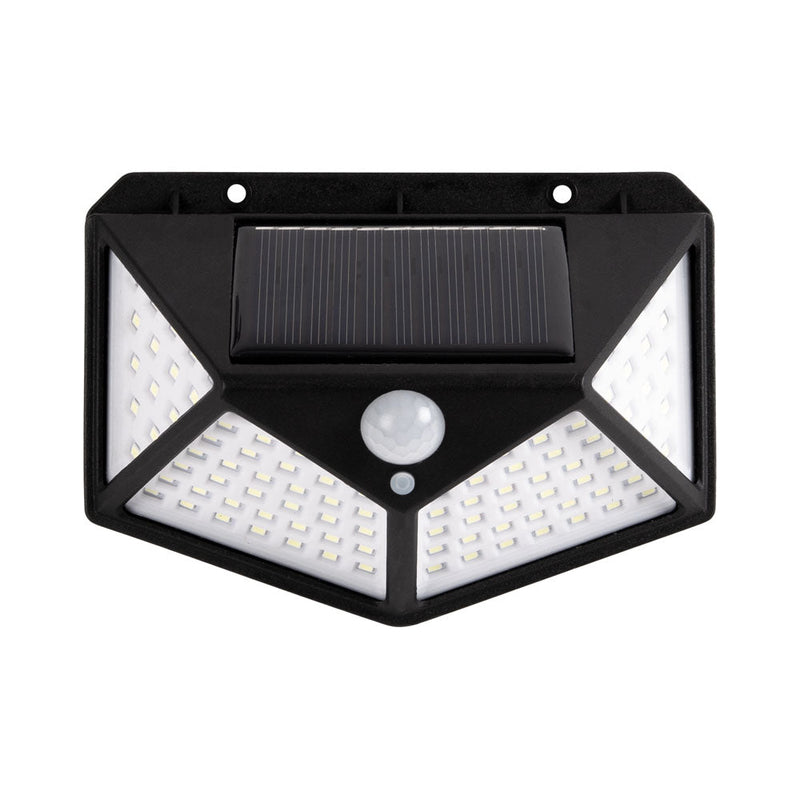 Aplica solara cu senzor LED IP54, Homelight - eVoltaSmart