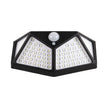 Aplica solara cu senzor LED IP54, Homelight - eVoltaSmart