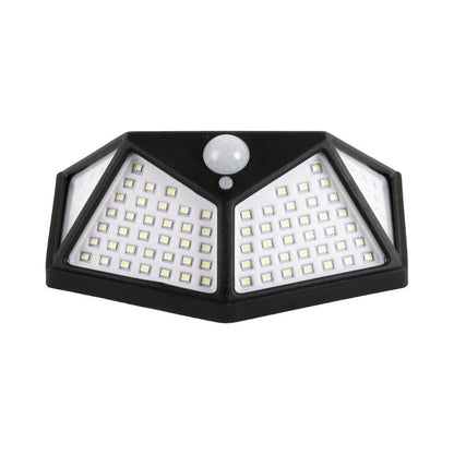 Aplica solara cu senzor LED IP54, Homelight - eVoltaSmart