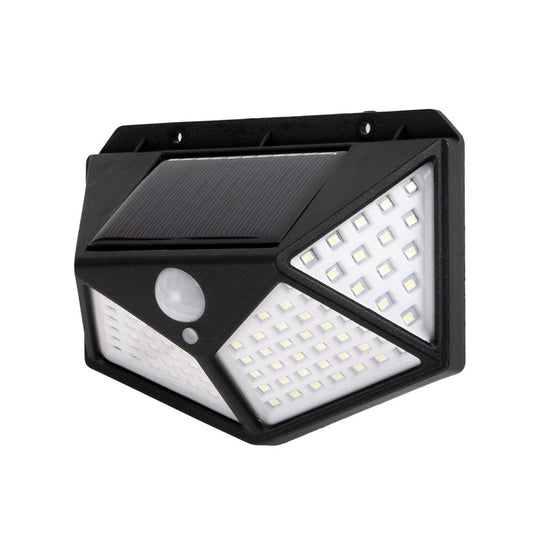 Aplica solara cu senzor LED IP54, Homelight - eVoltaSmart