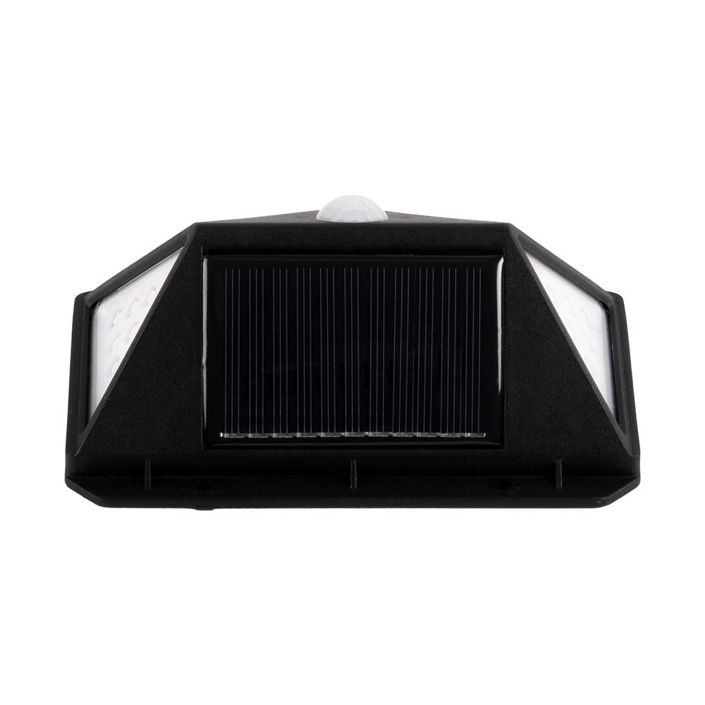 Aplica solara cu senzor LED IP54, Homelight - eVoltaSmart
