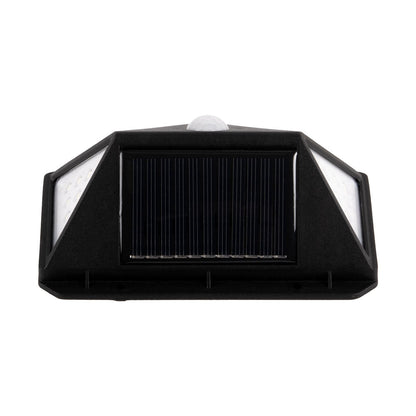 Aplica solara cu senzor LED IP54, Homelight - eVoltaSmart