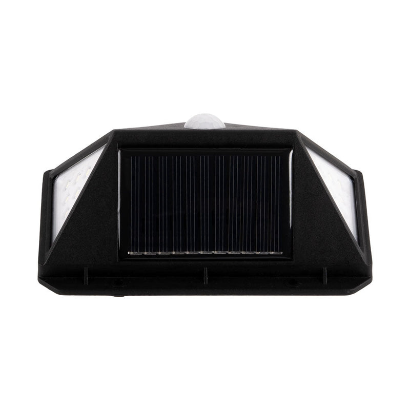 Aplica solara cu senzor LED IP54, Homelight - eVoltaSmart