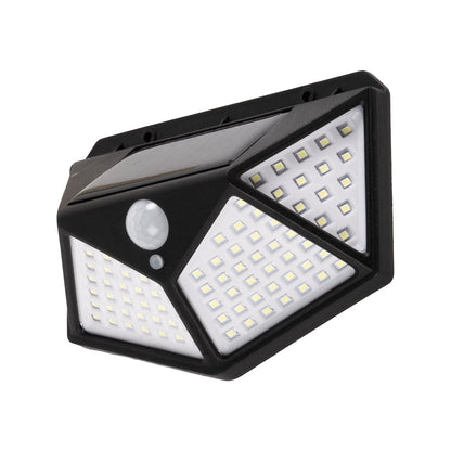 Aplica solara cu senzor LED IP54, Homelight - eVoltaSmart