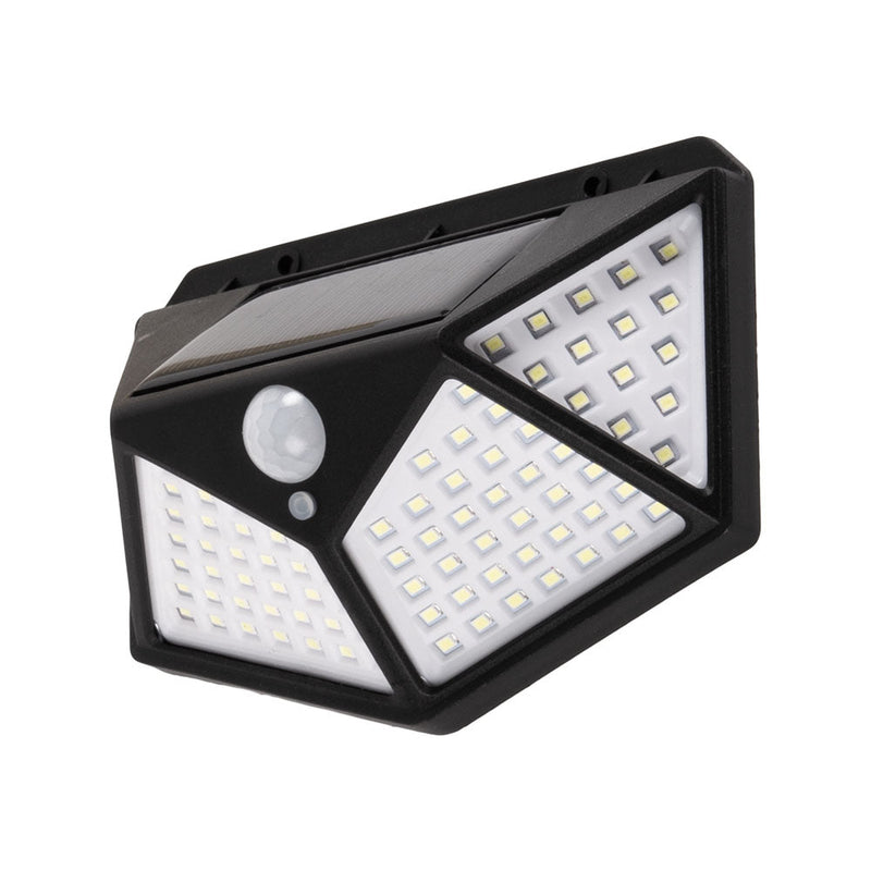 Aplica solara cu senzor LED IP54, Homelight - eVoltaSmart