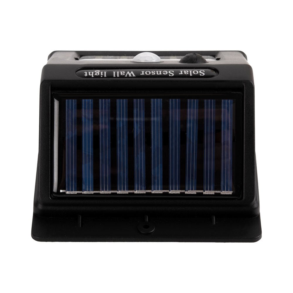 Aplica solara cu senzor mini LED IP44, Homelight - eVoltaSmart