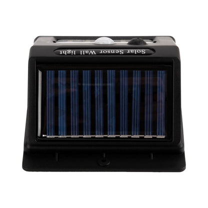 Aplica solara cu senzor mini LED IP44, Homelight - eVoltaSmart