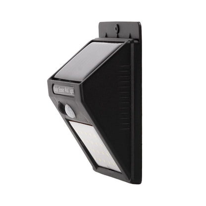 Aplica solara cu senzor mini LED IP44, Homelight - eVoltaSmart